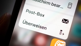 Geld können ING-Kunden jetzt innerhalb von Sekunden auf ein anderes Konto überweisen