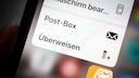 Geld können ING-Kunden jetzt innerhalb von Sekunden auf ein anderes Konto überweisen