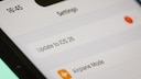 Die Installation von iOS 26 will gut überlegt sein – ein Downgrade ist nicht mehr möglich