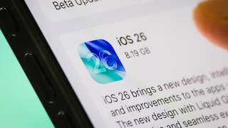 iOS 26 bringt viele neue Funktionen, aber auch Probleme – zumindest vorübergehend