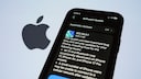 Besitzer von iPhone 11 und neuer k&ouml;nnen ab sofort auf iOS 26.0.1 updaten