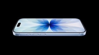 Das neue iPhone 17
