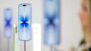 Die Lieferzeit für das iPhone 17 beträgt mittlerweile mehrere Wochen