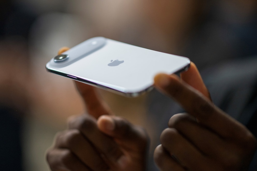 In iPhone 17 und iPhone Air hat Apple viele neue Funktionen versteckt.