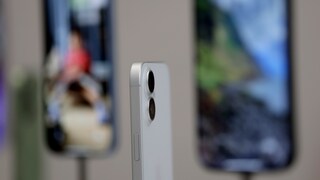 Mit dem iPhone 17 hat Apple auch neues Zubehör vorgestellt