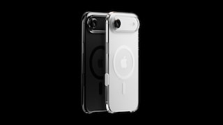 Das neue iPhone Air
