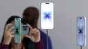 Mehrere iPhone-17-Modelle