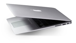 Das MacBook Air mit 11-Zoll-Display war aufgrund seiner kompakten Maße äußerst beliebt