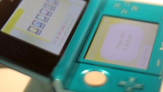 Ein Nintendo 3DS