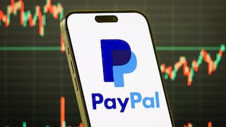 Einige Paypal-Nutzer können sich derzeit über eine Gutschrift freuen