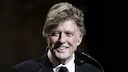 Schauspieler Robert Redford