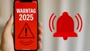 Am 11. September 2025 ist bundesweiter Warntag. Doch einige Handys bleiben stumm.