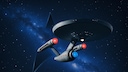 Zukunftsvision: Wird der erste Warp-Flug 2063 Realität wie bei „Star Trek“?