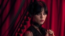 Jenna Ortega als &bdquo;Wednesday&ldquo;