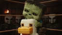2. Minecraft Film 2027