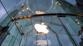 Nach dem mit Neuheiten vollgepackten „Techtember“ soll im Oktober ein weiteres Apple Event folgen