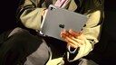 Pressebild zum neuen iPad Pro mit M5-Chip