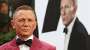 Daniel Craig bei einer Premiere von &bdquo;No Time To Die&ldquo;