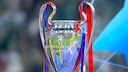 Pokal der UEFA Champions League