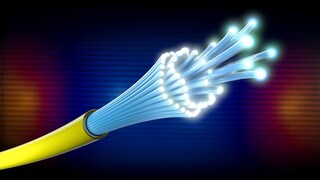 Telekom Glaserfaserbau