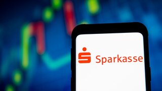 gefälschte E-mails zielen auf Sparkassen-Kunden