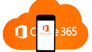 Microsoft Cloud Daten