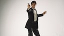 James Bond