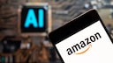 Amazon KI Tool