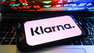 Klarna Handy