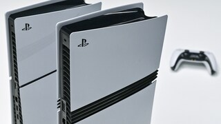 Ps5 Konsole