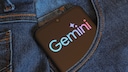 Gemini liest WhatsApp Nachrichten mit