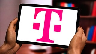 Telekom Logo