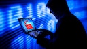 Deutschland EU-Land mit den am meisten Hackerangriffen