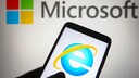 Den Internet Explorer gibt es immer noch innerhalb Edge