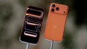 Apple wurde von vielen für die mutige Farbgebung des iPhone 17 Pro gelobt – doch anscheinend gibt es gerade mit der knalligsten Variante Probleme