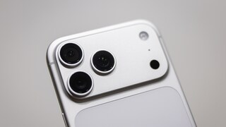 Für das iPhone 18 Pro plant Apple eine große Kamera-Neuerung