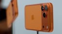 Beim iPhone 17 Pro hatte Apple den RAM bereits um 50 Prozent gegen&uuml;ber dem iPhone 16 vergr&ouml;&szlig;ert