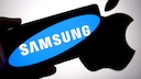 Apple setzt wieder auf Samsung Display als Zulieferer f&uuml;r das iPhone Fold