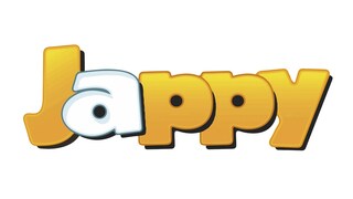 Das Logo von Jappy