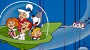 Die kultige Zeichentrickserie „Die Jetsons“