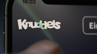 Die App von Knuddels