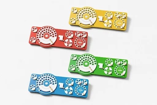 Among Google's quirkiest keyboards is definitely the Gboard Dial