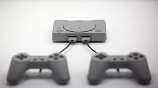 Die PlayStation Classic, wie wir sie kennen, war nur eines von vielen Designs, an denen Sony gearbeitet hat