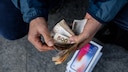 In China können gestohlene Smartphones noch eine Menge Geld einbringen