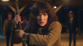 Stranger Things letzte Folge