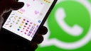 Von WhatsApp und Co. sind Emojis gar nicht mehr wegzudenken