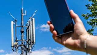 Schlechter Empfang trotz voller Balken? Möglicherweise hat Android Schuld.