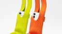 Sieht aus wie eine Socke, kostet so viel wie eine Handtasche: iPhone Pocket