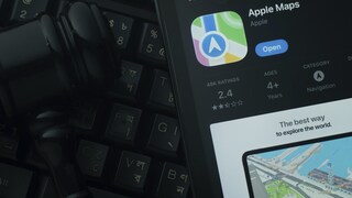 Apple Maps könnte mit einem neuen Alleinstellungsmerkmal besser mit Google Maps konkurrieren
