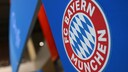 Logo des FC Bayern M&uuml;nchen